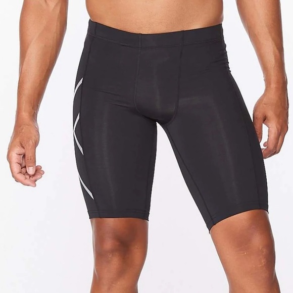 Men’s 2XU Bike/Active Short